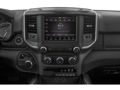 2019 RAM All-New 1500 Big Horn/Lone Star