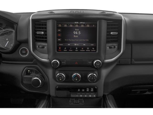 2019 RAM All-New 1500 Big Horn/Lone Star