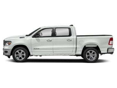 2019 RAM All-New 1500 Big Horn/Lone Star