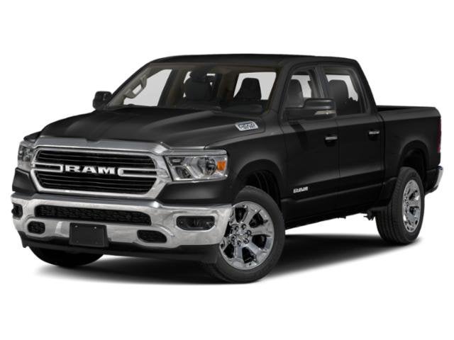 2019 RAM All-New 1500 Big Horn/Lone Star