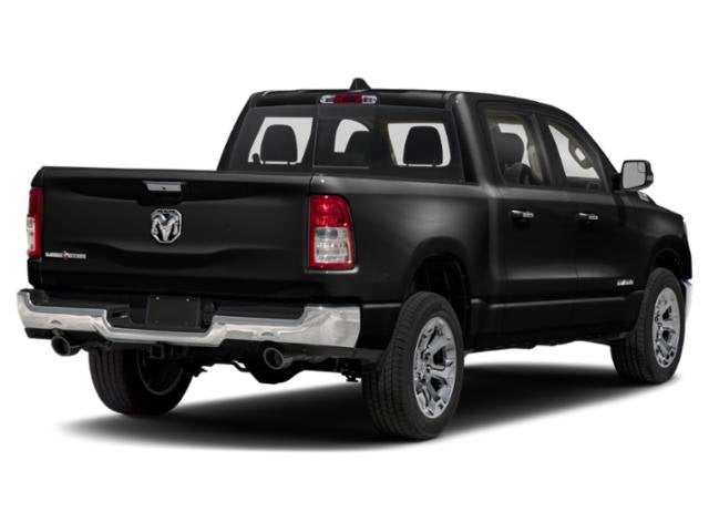 2019 RAM All-New 1500 Big Horn/Lone Star
