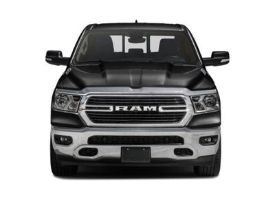 2019 RAM All-New 1500 Big Horn/Lone Star