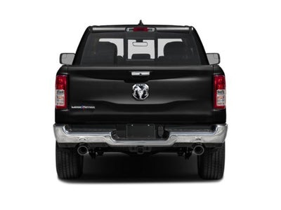 2019 RAM All-New 1500 Big Horn/Lone Star
