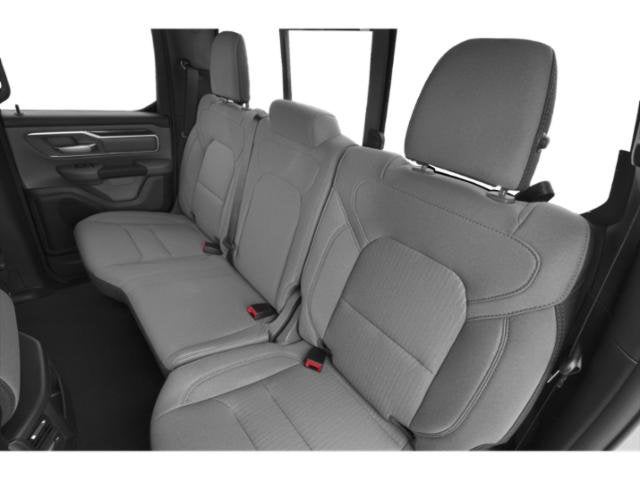 2023 RAM 1500 Big Horn 4x4 Quad Cab 6'4" Box
