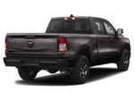 2023 RAM 1500 Big Horn 4x4 Quad Cab 6'4" Box
