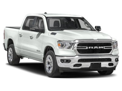 2019 RAM All-New 1500 Big Horn/Lone Star