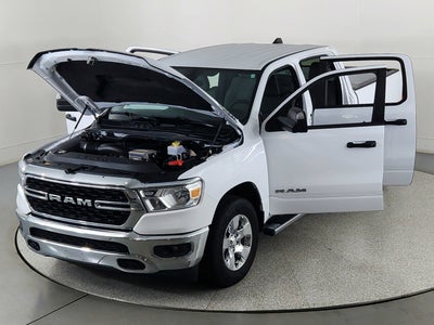 2023 RAM 1500 Lone Star