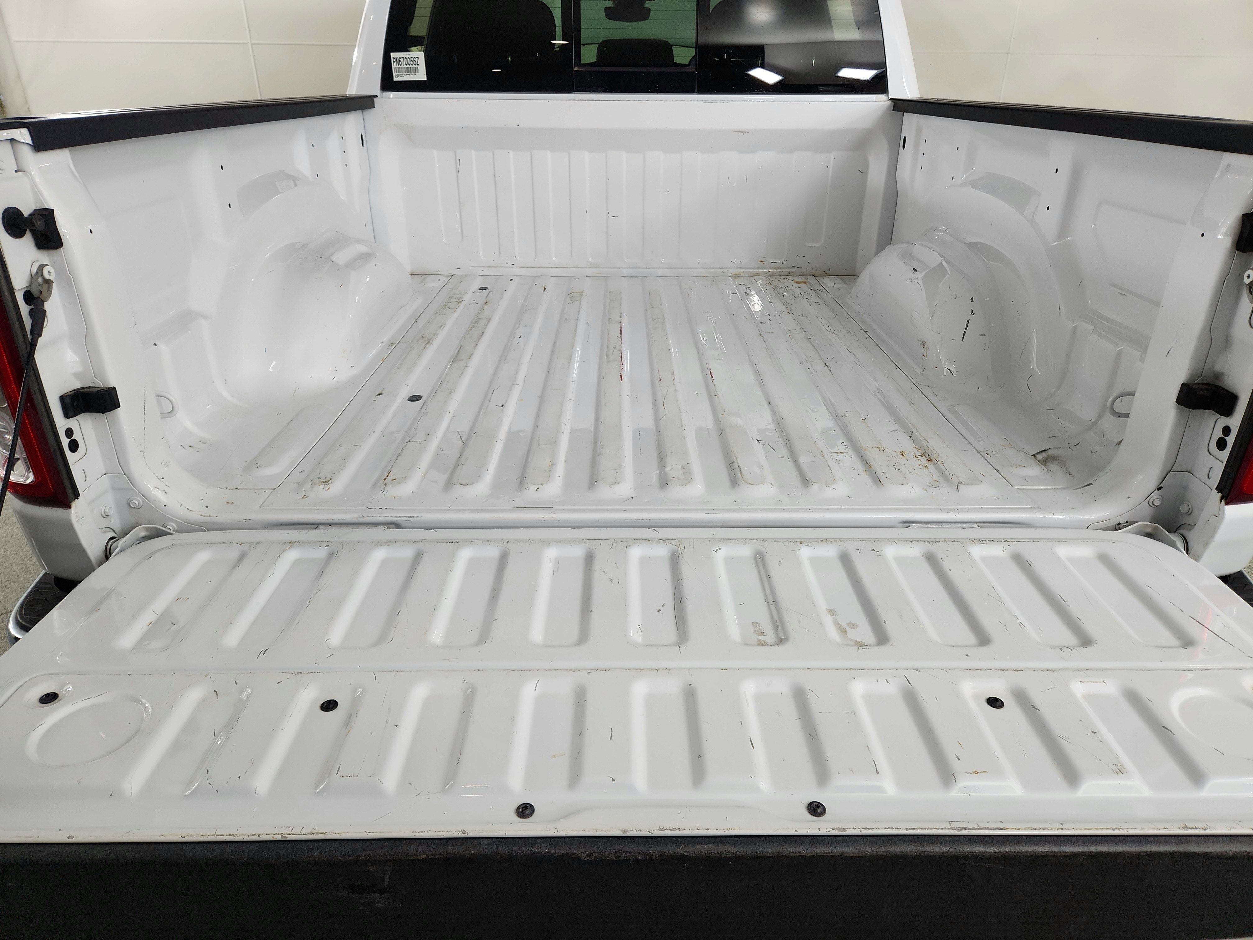 2023 RAM 1500 Lone Star