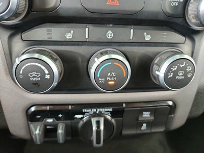 2023 RAM 1500 Lone Star