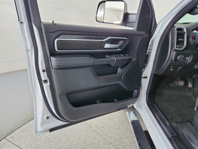 2023 RAM 1500 Lone Star