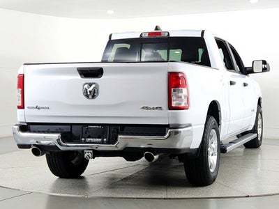 2023 RAM 1500 Lone Star