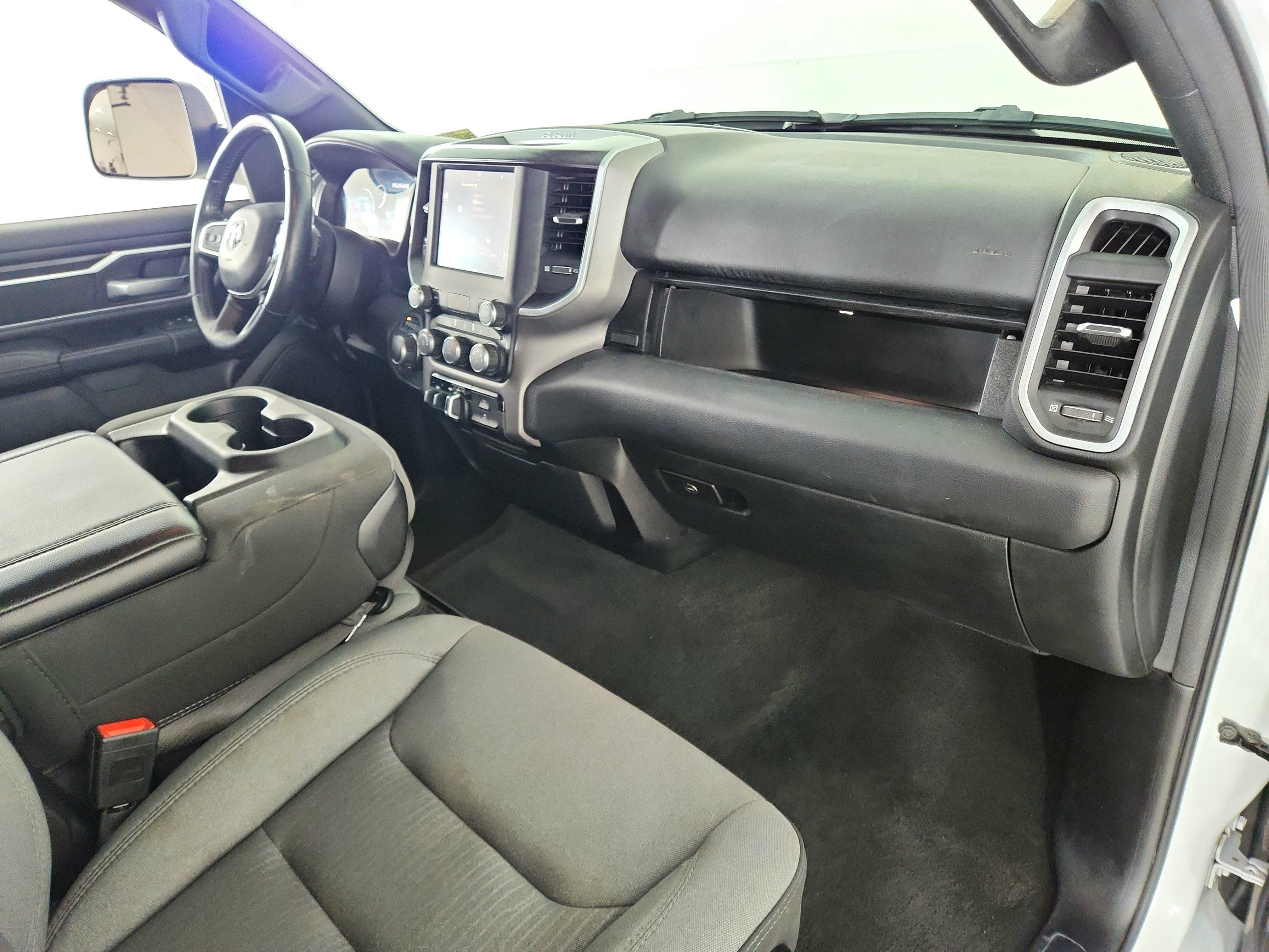 2023 RAM 1500 Lone Star