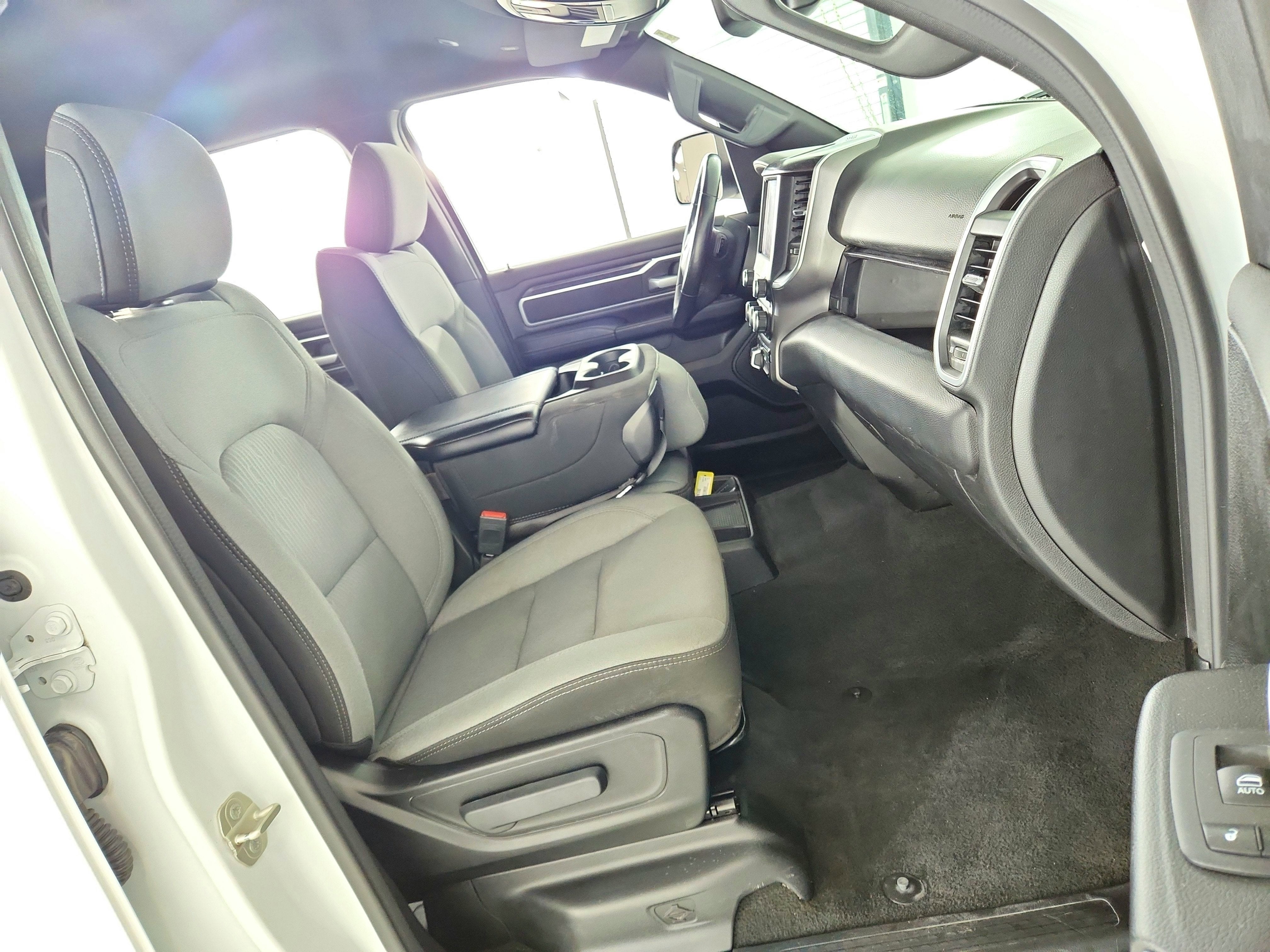 2023 RAM 1500 Lone Star