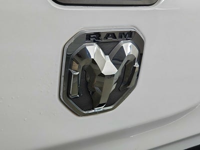 2023 RAM 1500 Lone Star