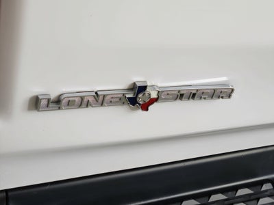 2023 RAM 1500 Lone Star