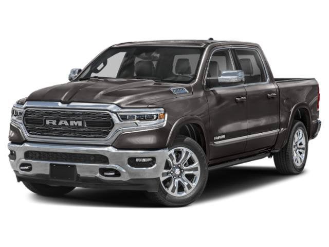 2024 RAM Ram 1500 Big Horn