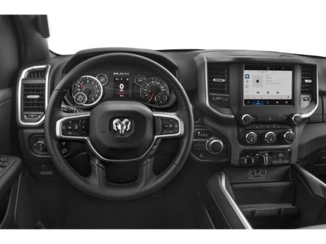 2024 RAM Ram 1500 Big Horn