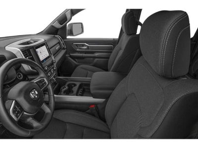 2024 RAM Ram 1500 Big Horn