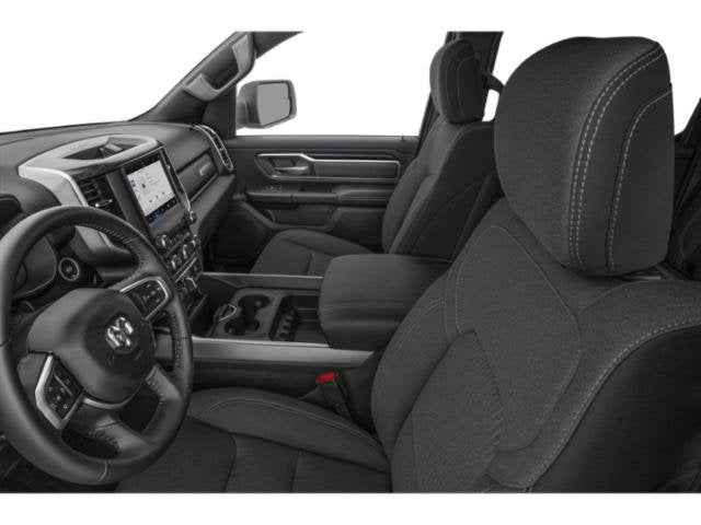 2024 RAM Ram 1500 Big Horn