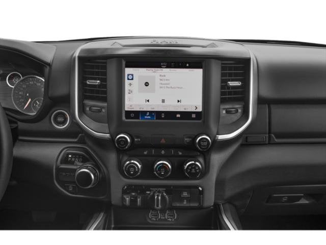 2024 RAM Ram 1500 Big Horn