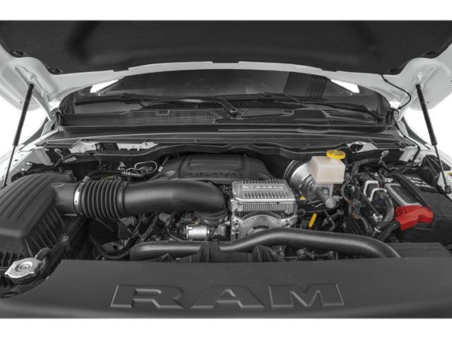 2024 RAM Ram 1500 Big Horn