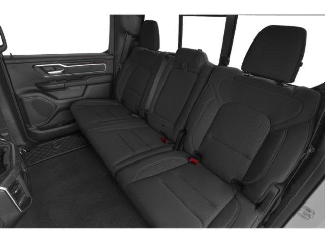 2024 RAM Ram 1500 Big Horn