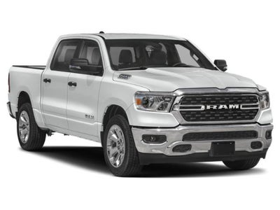 2024 RAM Ram 1500 Big Horn