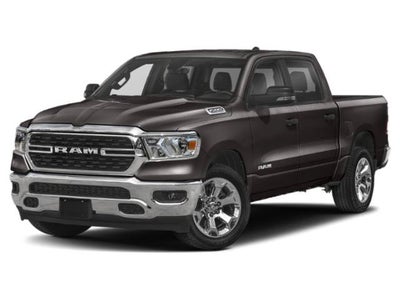 2023 RAM Ram 1500 Big Horn