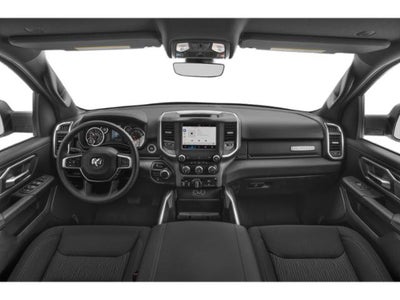 2023 RAM Ram 1500 Big Horn