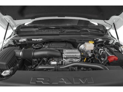 2023 RAM Ram 1500 Big Horn