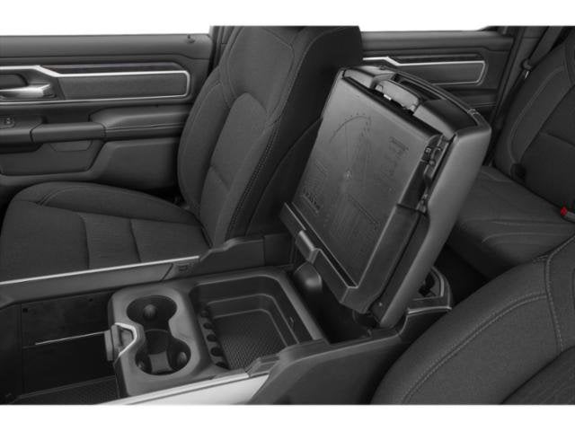 2023 RAM Ram 1500 Big Horn