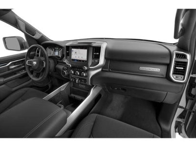 2023 RAM Ram 1500 Big Horn