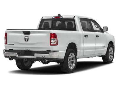 2023 RAM Ram 1500 Big Horn