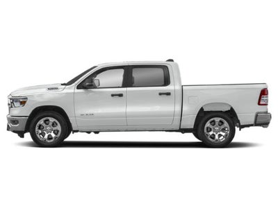 2023 RAM Ram 1500 Big Horn