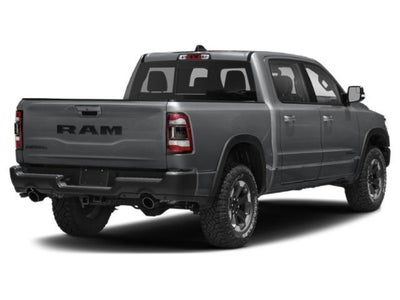 2019 RAM Ram 1500 Big Horn/Lone Star