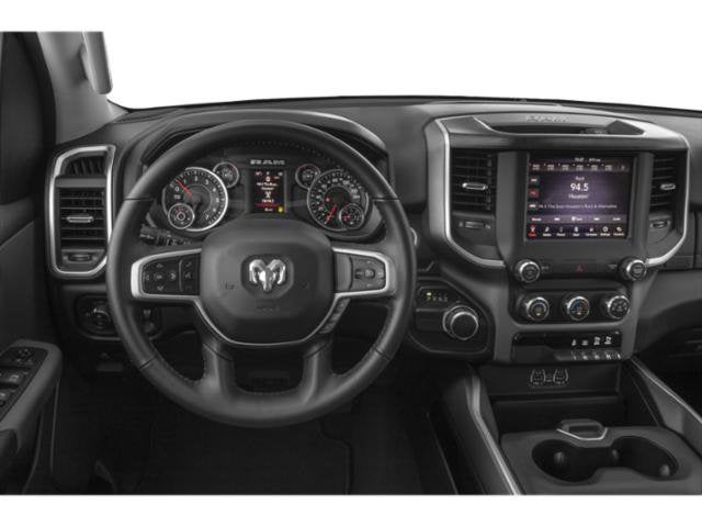 2019 RAM 1500 Big Horn/Lone Star 4x4 Crew Cab 5'7" Box