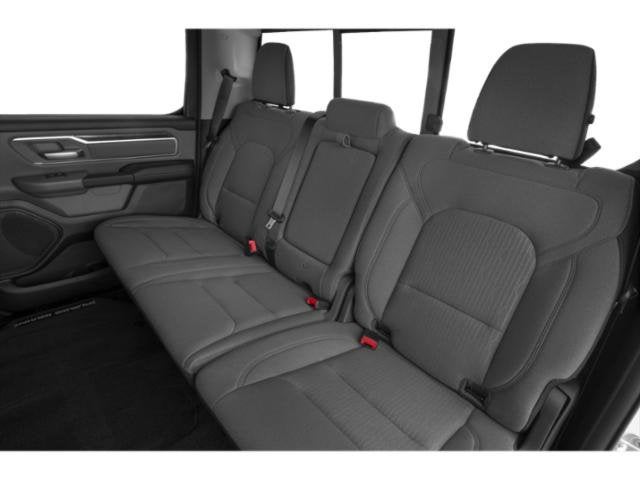2019 RAM 1500 Big Horn/Lone Star 4x4 Crew Cab 5'7" Box