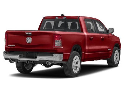 2019 RAM 1500 Big Horn/Lone Star 4x4 Crew Cab 5'7" Box