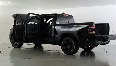 2019 RAM All-New 1500 Big Horn/Lone Star