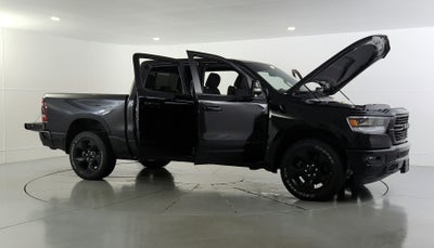 2019 RAM All-New 1500 Big Horn/Lone Star