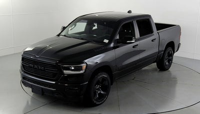 2019 RAM All-New 1500 Big Horn/Lone Star