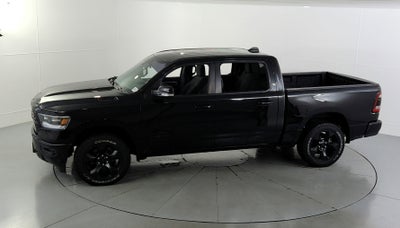 2019 RAM All-New 1500 Big Horn/Lone Star