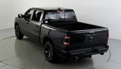 2019 RAM All-New 1500 Big Horn/Lone Star
