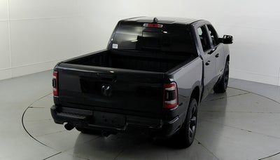 2019 RAM All-New 1500 Big Horn/Lone Star