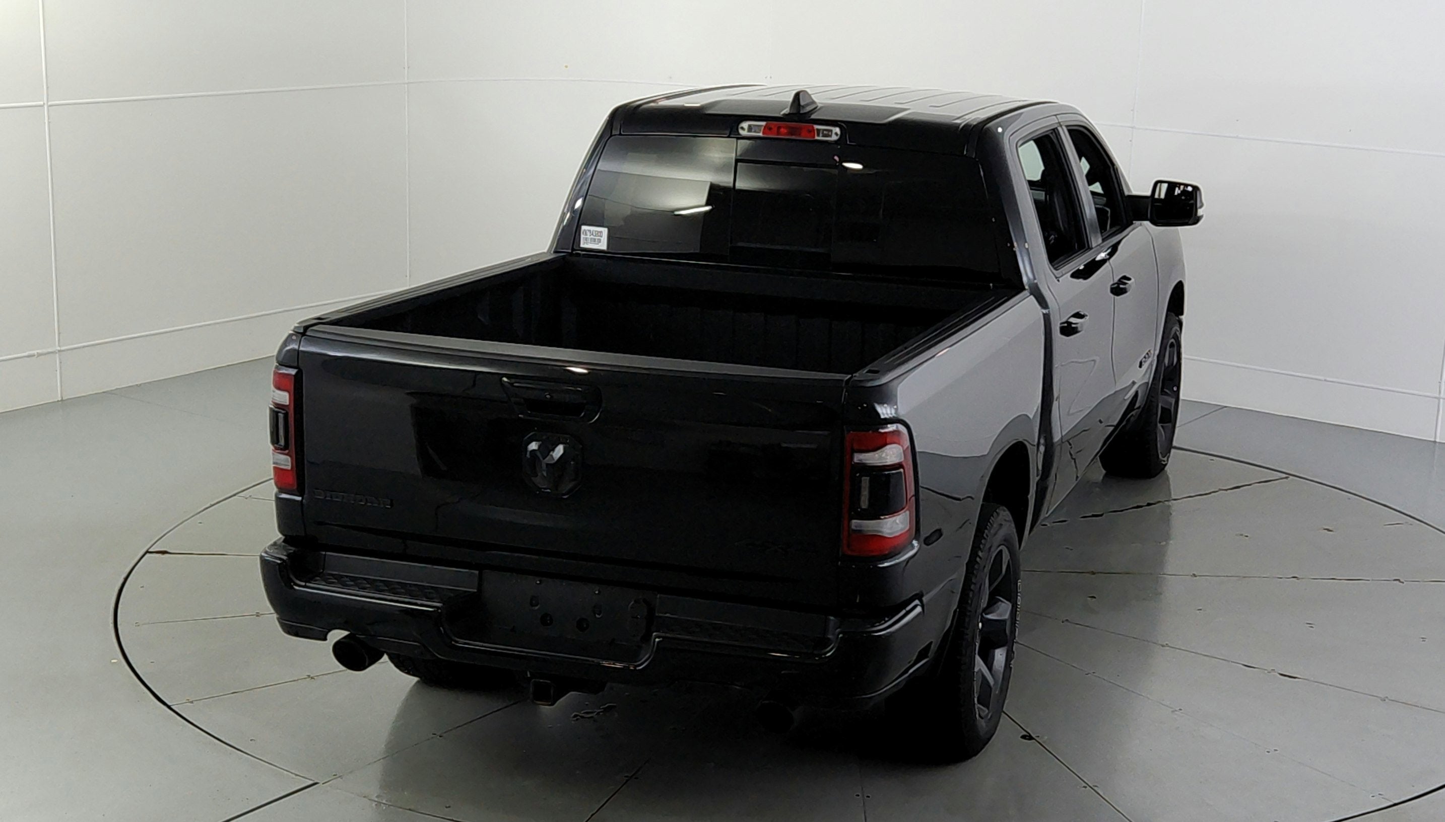 2019 RAM All-New 1500 Big Horn/Lone Star