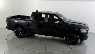 2019 RAM All-New 1500 Big Horn/Lone Star