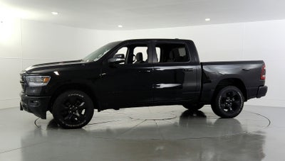 2019 RAM All-New 1500 Big Horn/Lone Star