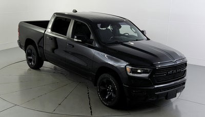 2019 RAM All-New 1500 Big Horn/Lone Star