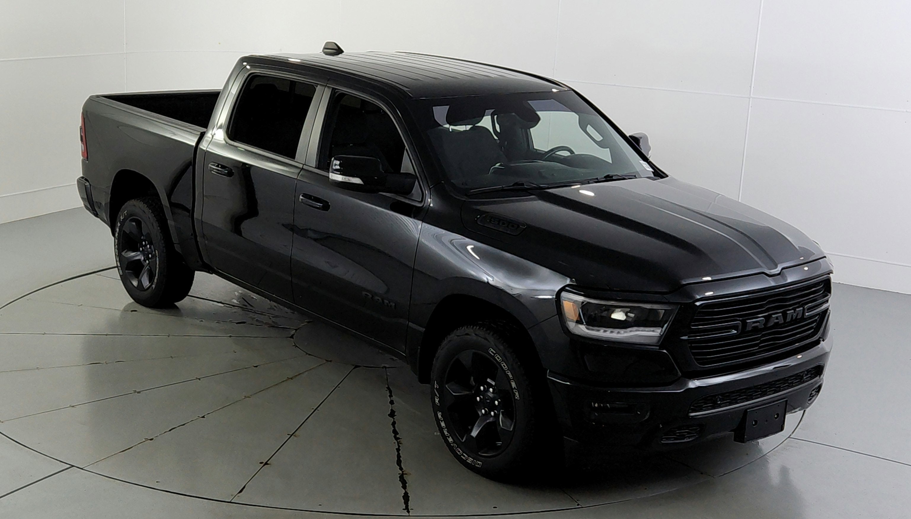 2019 RAM All-New 1500 Big Horn/Lone Star