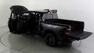 2019 RAM All-New 1500 Big Horn/Lone Star